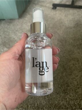 L'AGENCE Revival Shield Heat Protectant Spray with Pump 4 OZ